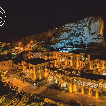 Fresco Cave Suites Cappadocia Urgup Exterior photo